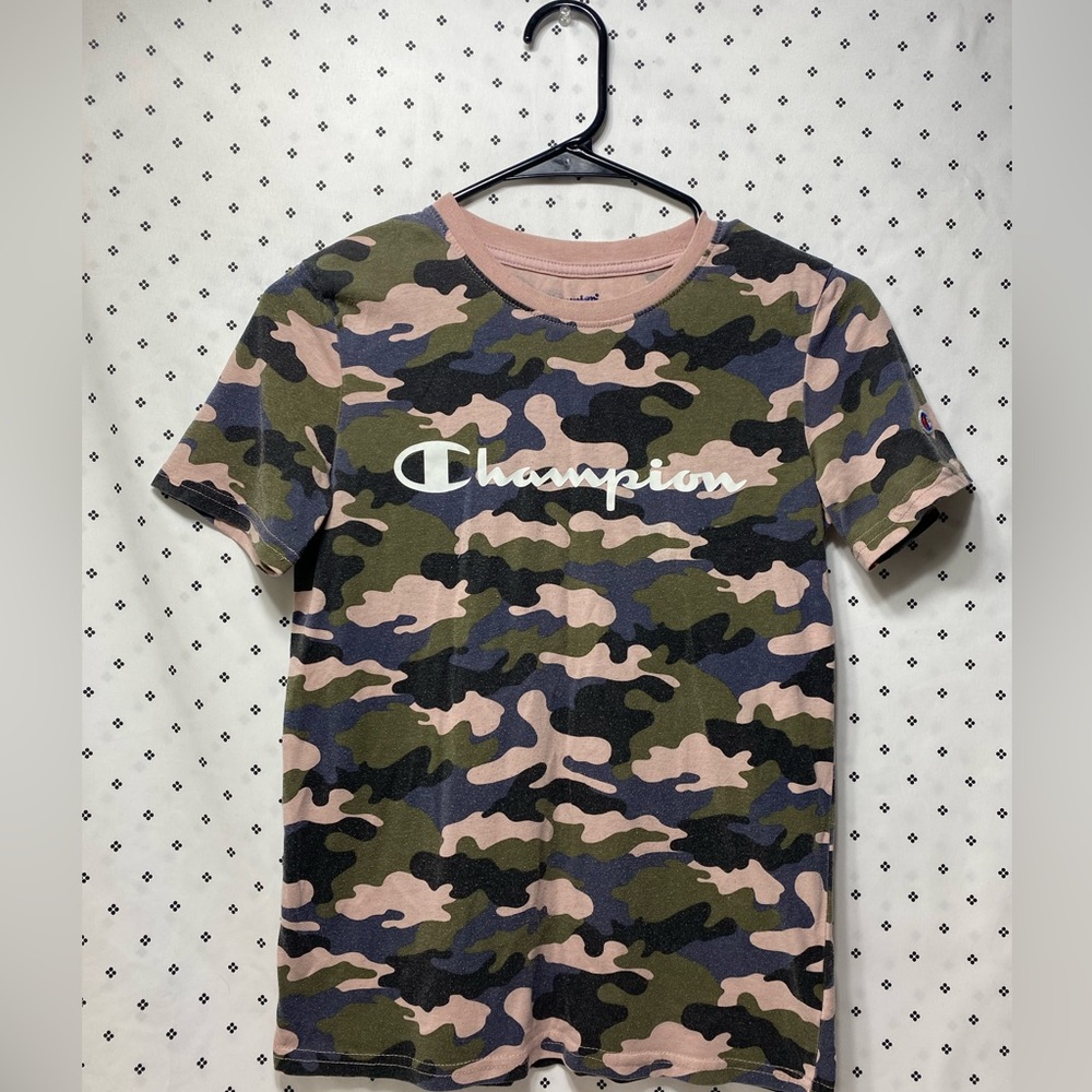 Champion authentic athletic wear shirt
